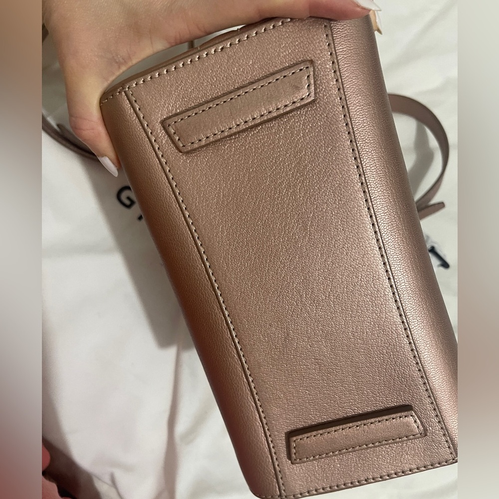 Givenchy antigona small - Picture 8 of 12